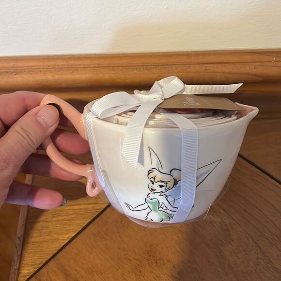 NWT Rae Dunn/ Tinker Bell measuring cups - Picture 1 of 5